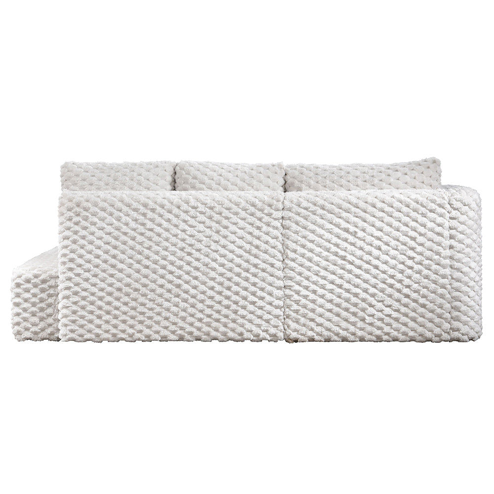Manya Sectional Sofa