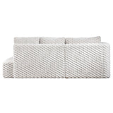Manya Sectional Sofa