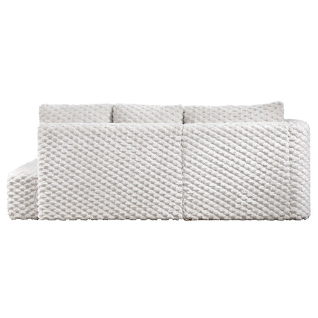 Manya Sectional Sofa