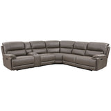 Kantu Power Motion Sectional Sofa