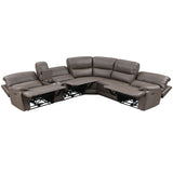 Kantu Power Motion Sectional Sofa