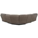 Kantu Power Motion Sectional Sofa