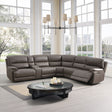 Kantu Power Motion Sectional Sofa