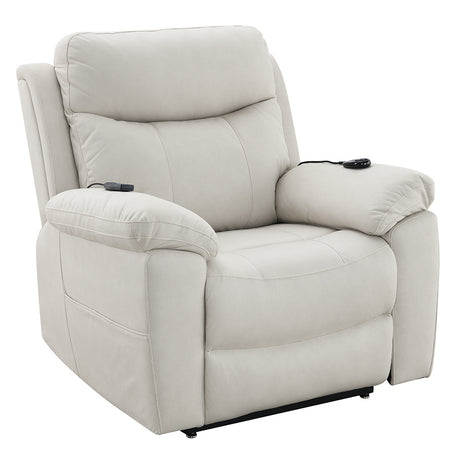 Chriki Power Lift Recliner with Heat & Massage