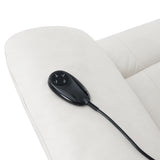 Chriki Power Lift Recliner with Heat & Massage