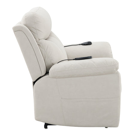 Chriki Power Lift Recliner with Heat & Massage