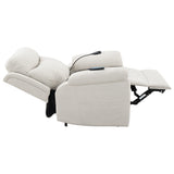 Chriki Power Lift Recliner with Heat & Massage