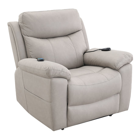 Chriki Power Lift Recliner with Heat & Massage