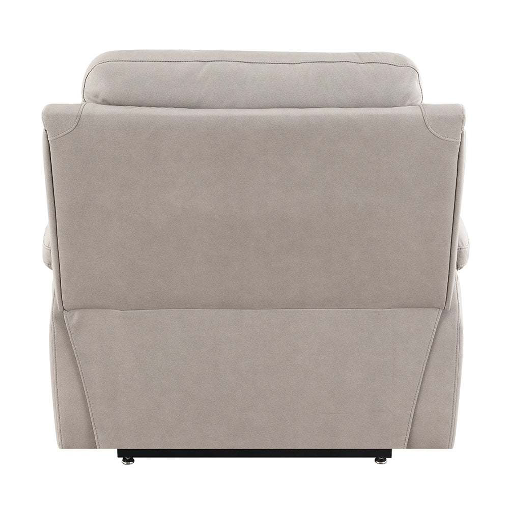 Chriki Power Lift Recliner with Heat & Massage