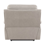 Chriki Power Lift Recliner with Heat & Massage