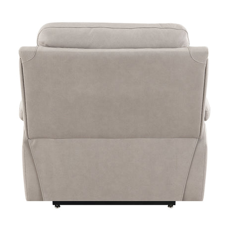 Chriki Power Lift Recliner with Heat & Massage