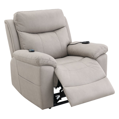 Chriki Power Lift Recliner with Heat & Massage