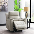Marsha Power Lift Recliner with Massage