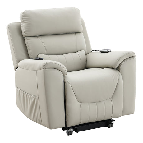 Marsha Power Lift Recliner with Massage