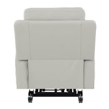 Marsha Power Lift Recliner with Massage