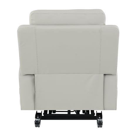 Marsha Power Lift Recliner with Massage