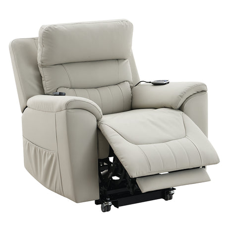 Marsha Power Lift Recliner with Massage