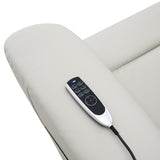 Marsha Power Lift Recliner with Massage