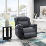 Domana Power Lift Recliner with Heat & Massage