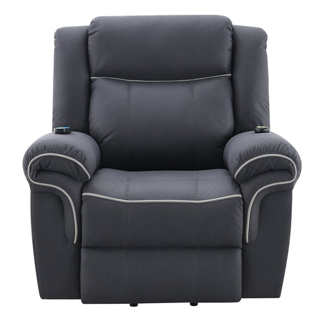Domana Power Lift Recliner with Heat & Massage