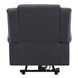 Domana Power Lift Recliner with Heat & Massage