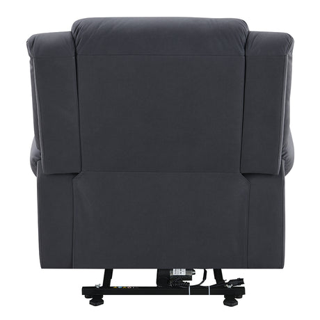 Domana Power Lift Recliner with Heat & Massage