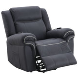 Domana Power Lift Recliner with Heat & Massage