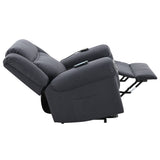 Domana Power Lift Recliner with Heat & Massage