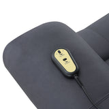 Domana Power Lift Recliner with Heat & Massage