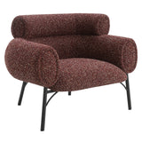 Mardi Boucle Sectional, Sofa & Chair