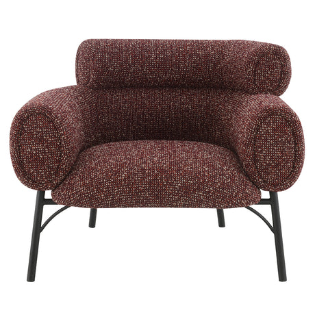 Mardi Boucle Sectional, Sofa & Chair