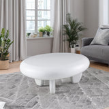 Wylie High Gloss Coffee Table & End Table