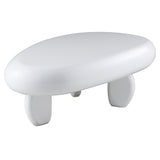 Wylie High Gloss Coffee Table & End Table
