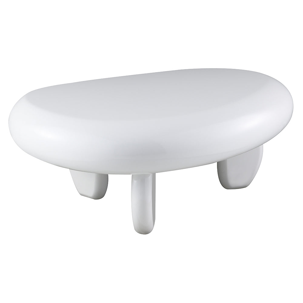 Wylie High Gloss Coffee Table & End Table