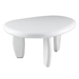 Wylie High Gloss Coffee Table & End Table