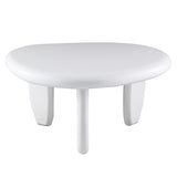 Wylie High Gloss Coffee Table & End Table