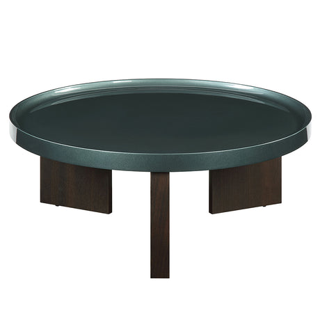 Lakita Round Coffee & End Table