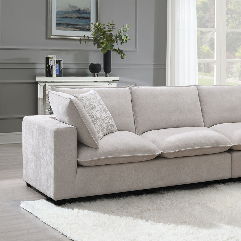 Marisa Modular Sectional Pieces