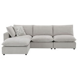 Marisa Modular Sectional Pieces