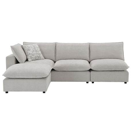 Marisa Modular Sectional Pieces