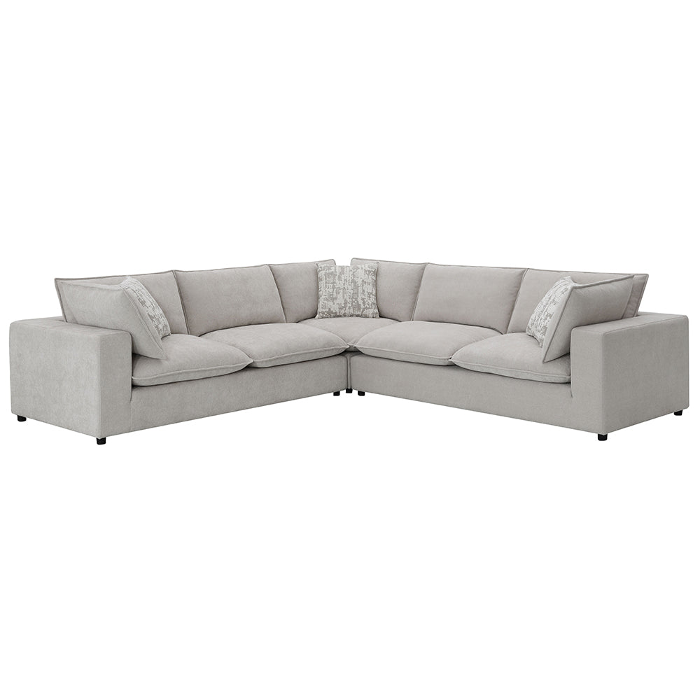 Marisa Modular Sectional Pieces