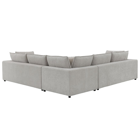 Marisa Modular Sectional Pieces