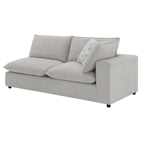 Marisa Modular Sectional Pieces