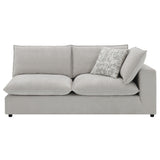 Marisa Modular Sectional Pieces