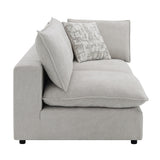 Marisa Modular Sectional Pieces