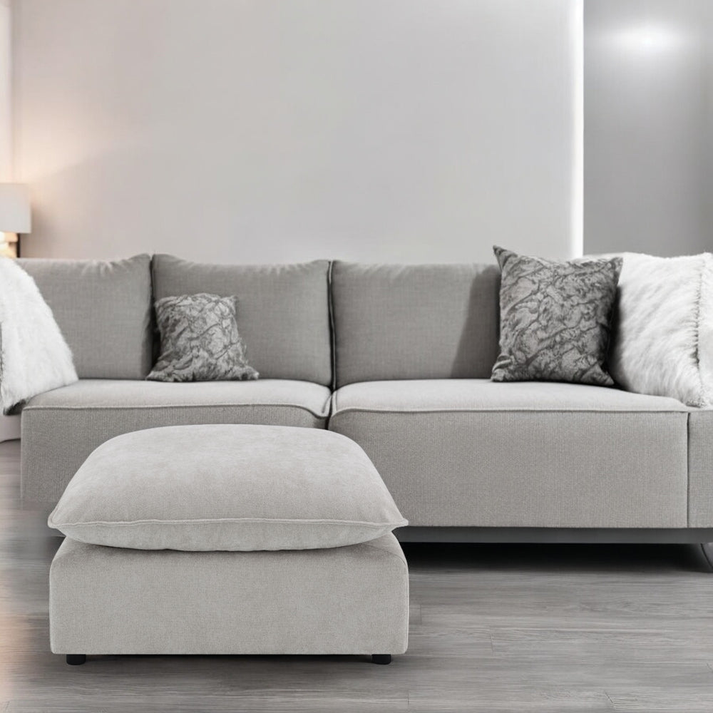 Marisa Modular Sectional Pieces