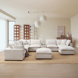 Marisa Modular Sectional Pieces