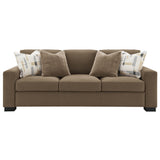 Darya Sofa, Loveseat & Swivel Chair