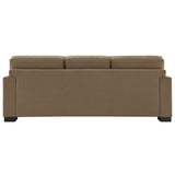 Darya Sofa, Loveseat & Swivel Chair