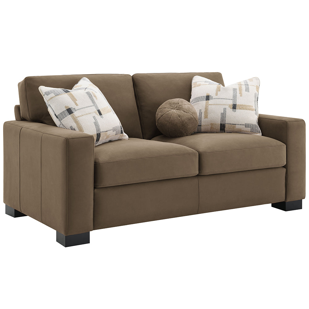 Darya Sofa, Loveseat & Swivel Chair